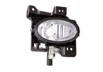 Mazda 3 2006-2009 5drs Mistlamp Rechts (Mistlampen), Verzenden, Nieuw