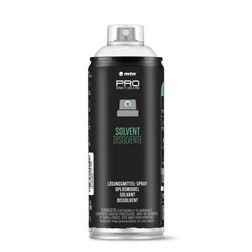 MTN PRO Solvent Oplosmiddel Spray 400ml