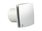Veiling - Renson mechanische ventilator met motor Ø150mm gr, Nieuw