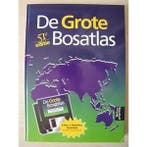 De Grote Bosatlas 51e editie, Boeken, Verzenden, Nieuw