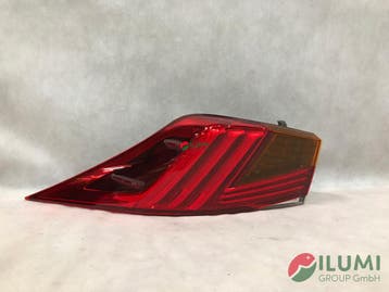 Achterlicht links Full LED voor Lexus IS 250 300 Lift 16-, Verzenden, Gebruikt, Lexus