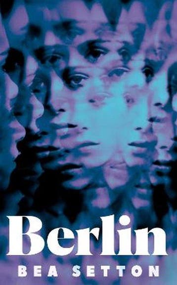 Berlin 9780857527974 Bea Setton, Verzenden, Bea Setton