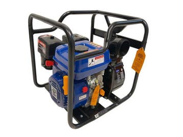 Veiling - Ford benzine waterpomp 58.000 l/u FPX30E