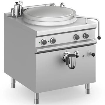 Kookketel | MAGISTRA PLUS 900 | Elektrisch | 100L |, Verzenden, Nieuw in verpakking