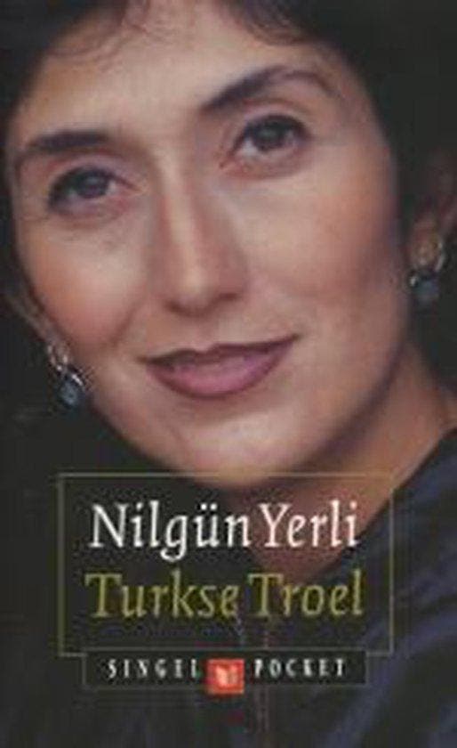 Turkse Troel - Yerli, Boeken, Literatuur, Verzenden