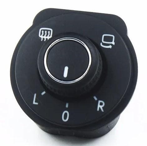 Spiegelschakelaar Volkswagen Polo 6RD959565D, Auto-onderdelen, Dashboard en Schakelaars, Nieuw, Verzenden