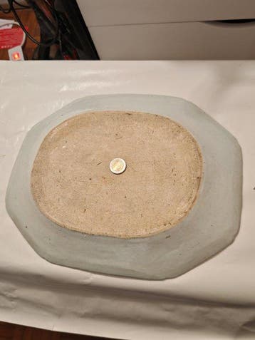 Plat - Céramique