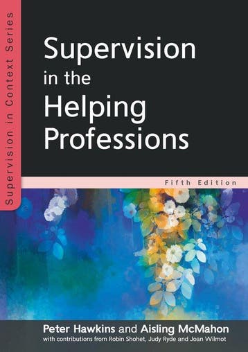Supervision In The Helping Professions 9780335248346, Verzenden, Gelezen, Peter Hawkins