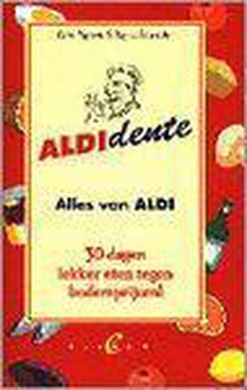 Aldidente - Schneider, Boeken, Kookboeken, Verzenden, Nieuw