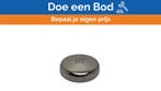 Bieden: Vetus PROKAP1 stainless steel steering wheel nut co, Ophalen of Verzenden