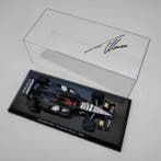 Minardi - Fernando Alonso - 2001 - Voiture miniature à, Verzamelen, Nieuw