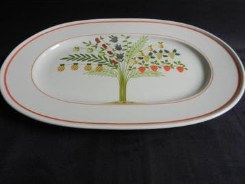 Villeroy & Boch - Bon Appetito - Bord - Bon Appetito -, Antiek en Kunst