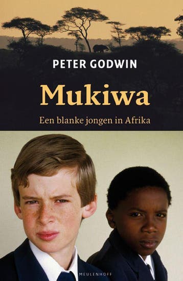 Mukiwa 9789029080996 Peter Godwin, Verzenden, Peter Godwin