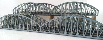Märklin, Faller H0 - 7263 - Modeltreinlandschap (18) - Set, Hobby en Vrije tijd, Nieuw