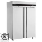 Koelkast | 1230L | RVS | -2°C/+8°C | Voor Externe Koeling |, Verzenden, Nieuw in verpakking