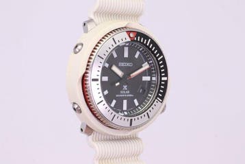 Seiko - Prospex - Zonder minimumprijs - SNE545P1 | V157-0DE0
