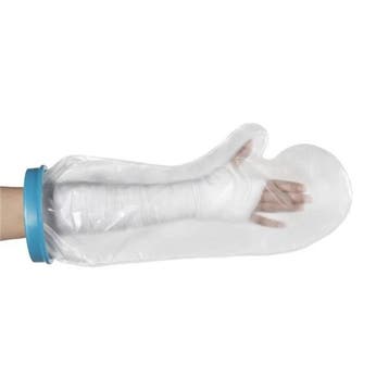 Gipshoes arm half, Ophalen of Verzenden, Nieuw