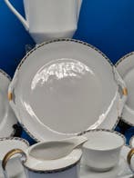 Zeh Scherzer Bavaria – Kaffee-Service – Porzellan mit