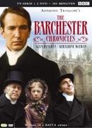 Barchester chronicles (2dvd) op DVD, Verzenden
