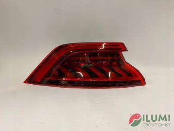 Audi Q8 18-23 Achterlicht links High USA, Verzenden