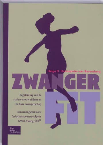 ZwangerFit 9789031353361 H.D. Hentzepeter-van Ravensberg, Boeken, Verzenden, Zo goed als nieuw, H.D. Hentzepeter-van Ravensberg