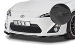Cupspoilerlip met ABE voor Toyota GT86 (ZN6) CSL539-L, Verzenden