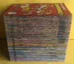 Jommeke 11 t/m 91 - opeenvolgende reeks SC - 81 Album -, Boeken, Nieuw