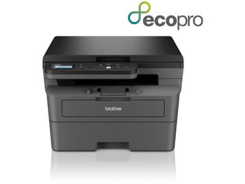 Brother DCP-L2627DWE - Multifunctionele Laserprinter - 32, Verzenden
