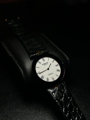 Raymond Weil - Othello - Sans prix de réserve - 128-P -