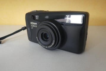 Nikon zoom 500 Appareil photo argentique