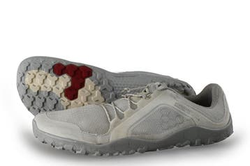 Vivobarefoot Barefoot in maat 42 Wit, Kleding | Heren, Schoenen, Verzenden, Wit, Gedragen, Vivobarefoot