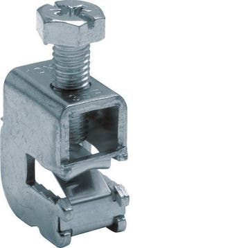 Hager K96T Barrette De Distribution 1.5-35mm2 - K96T [2, Verzenden