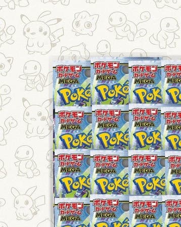 Pokémon - 30 Booster pack - Pokémon - 30 Booster pack -, Nieuw