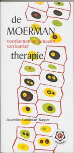 De Moerman-therapie / Ankertjes / 35 9789020205930, Verzenden, J. Landman-Kasper