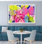 Brooksby - Raving Iris XL