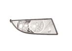 Skoda Fabia 2010-2014 Mistlamp & Daglicht Rechts, Verzenden, Nieuw, Skoda