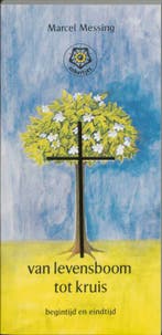 Van levensboom tot kruis / Ankertjes / 200 9789020200669, Boeken, Verzenden, Gelezen, Marcel Messing