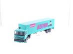 Schaal 1:50 Lion Car No86 Daf 95 vrachtauto Ademin klene..., Ophalen of Verzenden