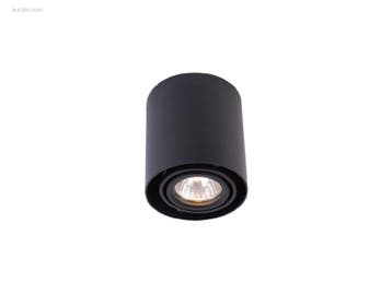 (20x) GU10 Design Opbouwspot Armatuur 10cm...