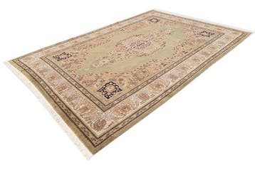 Kirman - Tapis - 387 cm - 271 cm, Nieuw