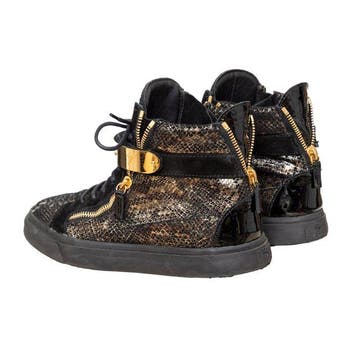 Giuseppe Zanotti - Sneakers - Maat: EU 44, Kleding | Heren, Schoenen, Nieuw