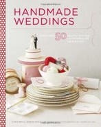 Handmade Weddings 9780811874502 Sabrina Moyle, Boeken, Verzenden, Gelezen, Sabrina Moyle