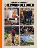 Het Zuid-Nederlandse bierwandelboek 9789018048792, Boeken, Verzenden, Gelezen, Guido Derksen