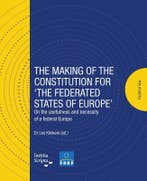 The Making Of The Constitution For ‘The Federated States Of, Verzenden