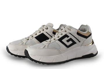 Guess Sneakers in maat 40 Beige, Vêtements | Femmes, Verzenden, Sneakers