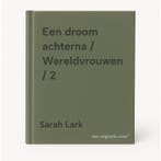 Een droom achterna / Wereldvrouwen / 2 9789026178207, Verzenden, Gelezen, Sarah Lark