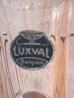 Val Saint Lambert - Charles Graffart & René Delvenne - Vase, Antiek en Kunst