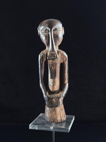 Voormalig Kasongo ‘kakudji’ - kasongo - DR Congo