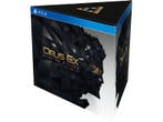 Deus Ex Mankind Divided Collectors Edition Playstation 4, Verzenden, Nieuw