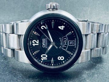 Oris - Big Crown - 7523 - Homme - 2000-2010